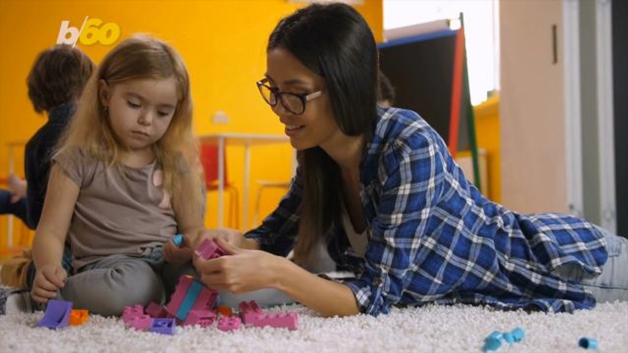 Having Chatty Parents Could Make Kids Smarter: Study