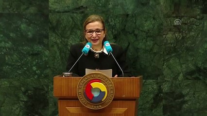 Pekcan: "Biz Çalışmalarımızda İş Dünyamızın Engin Tecrübe Birikimlerinden Her Zaman Yararlanmaktan...