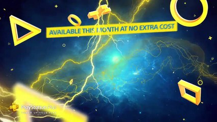 Los juegos de PS Plus mayo 2019