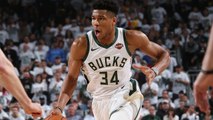 Bucks Avenge Game 1 Loss, Even Series With Celtics