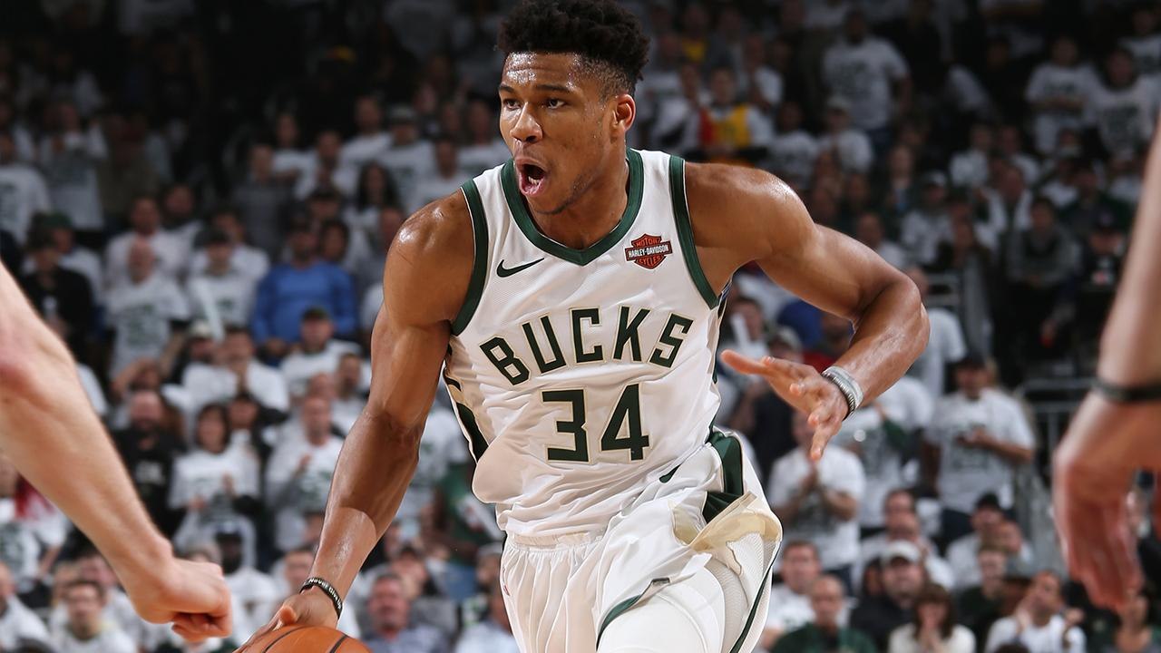 Bucks Avenge Game 1 Loss, Even Series With Celtics