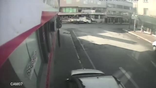 Öğretmeni Tuttuğu Kiralık Katil Öldürdü İddiası - Şüphelinin Güvenlik Kamerası Görüntüleri