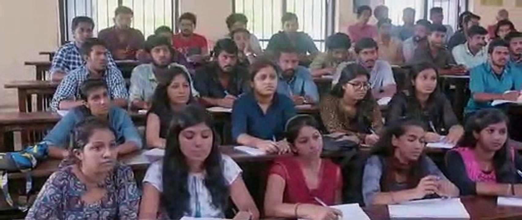Perasiriyar Chanakyan (2019) Tamil HD part 3