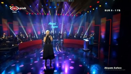 AYŞE EKİZ GİTTİ DE GİTTİ CANLİ