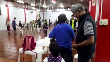 Undokai Acec 2019 é realizado na Associação Cultural e Esportiva de Cascavel