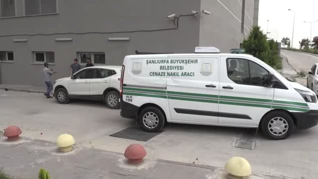 İşçileri Taşıyan Midibüsün Devrilmesi - Cenazeler Elbistan'a Gönderildi