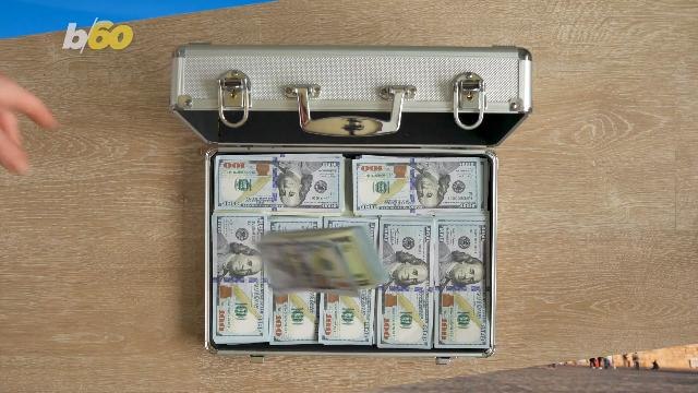 Money Moves! Where the World's Millionaires Moved in 2018