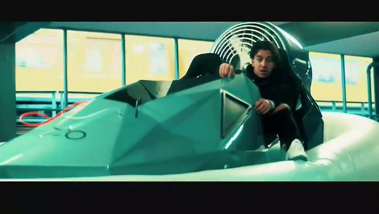 Ufo361 feat. RIN – „NEXT“ (Prod