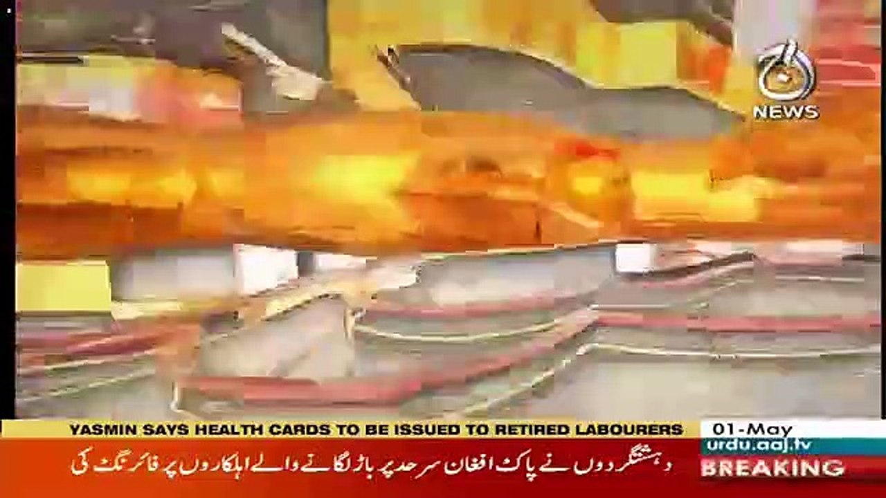 Faisla Aap Ka – 1st May 2019