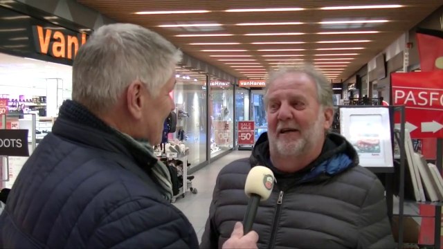 Regio op Straat: “De Bloemenbuurt is een hele warme buurt”