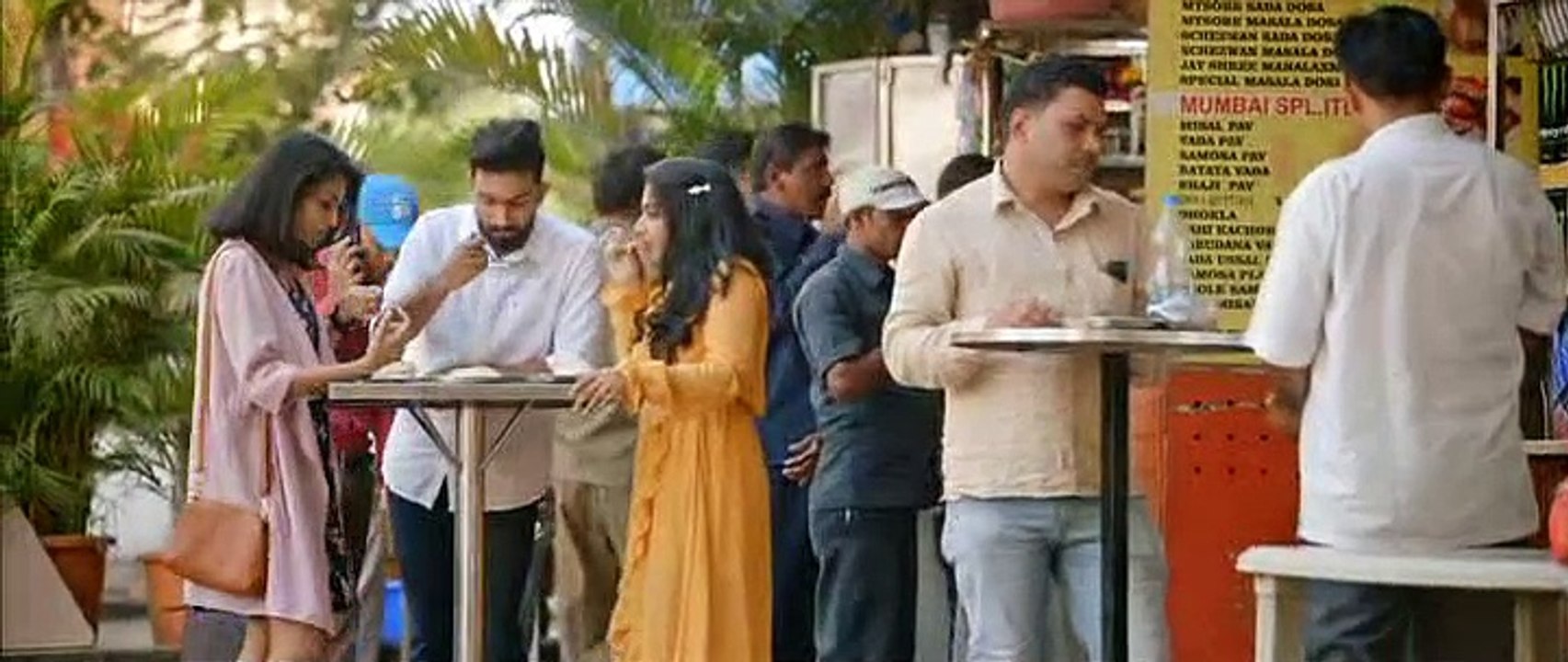 June (2019) Malayalam hd part 3