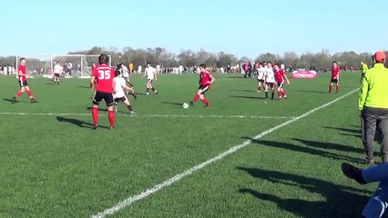 19 GPS Regional vs Massapequa