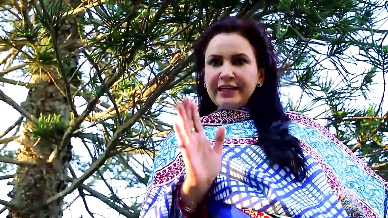 Zid - Epi 6 _ Express TV Dramas 1st May 2019