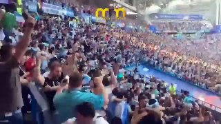 France VS Argentina FIFA 2018 World Cup match.(France vs Argentine Coupe du monde de football 2018.)