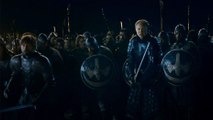 'Game of Thrones' Cinematographer Blames HBO for Dark 'Long Night' Episode