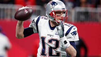 How should the Patriots approach finding Brady's successor?