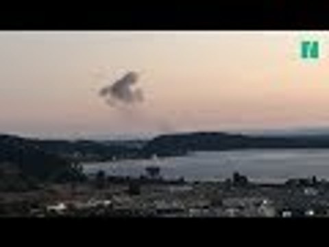 À Seattle, un homme vole un avion dans un aéroport et s'écrase au décollage