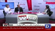 News Wise – 1st May 2019