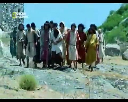 Jesus al descubierto - Jesus de nazaret documental - documentales 2019 - documentales historia - documentales gratis - documentales online