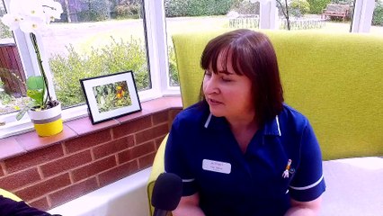 Birmingham St Mary's Hospice's 40th Anniversary!