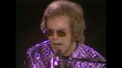 Elton John - Rocket Man