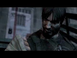 Condemned 2 - Trailer