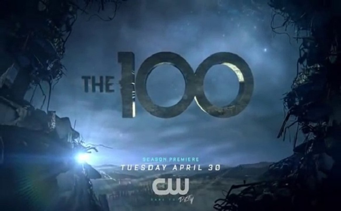 The 100 - Promo 6x02