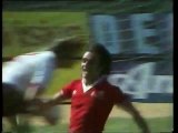 FA Cup Final 1977 - Manchester United vs Liverpool