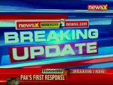 Pakistan reacts on JeM chief Masood Azhar’s listing as global terrorist