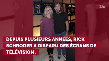Rick Schroder (New York Police Blues) arrêté pour violences conjugales pour la deuxième fois... en 30 jours