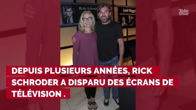 Rick Schroder (New York Police Blues) arrêté pour violences conjugales pour la deuxième fois... en 30 jours
