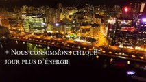 France PAC Environnement - Energies renouvelables