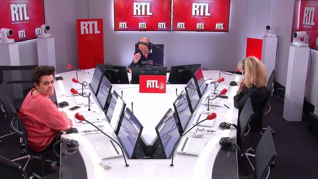 1er mai : Il y a beaucoup d'incompétences , dénonce Mélenchon sur RTL