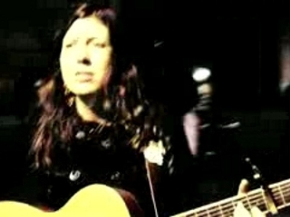Alela Diane | Tired Feet | A Take Away Show