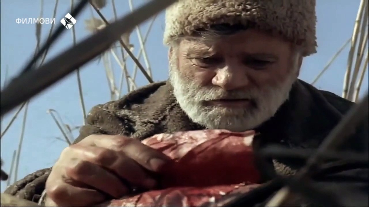 КАЗНА /1976/ други део румунске драме