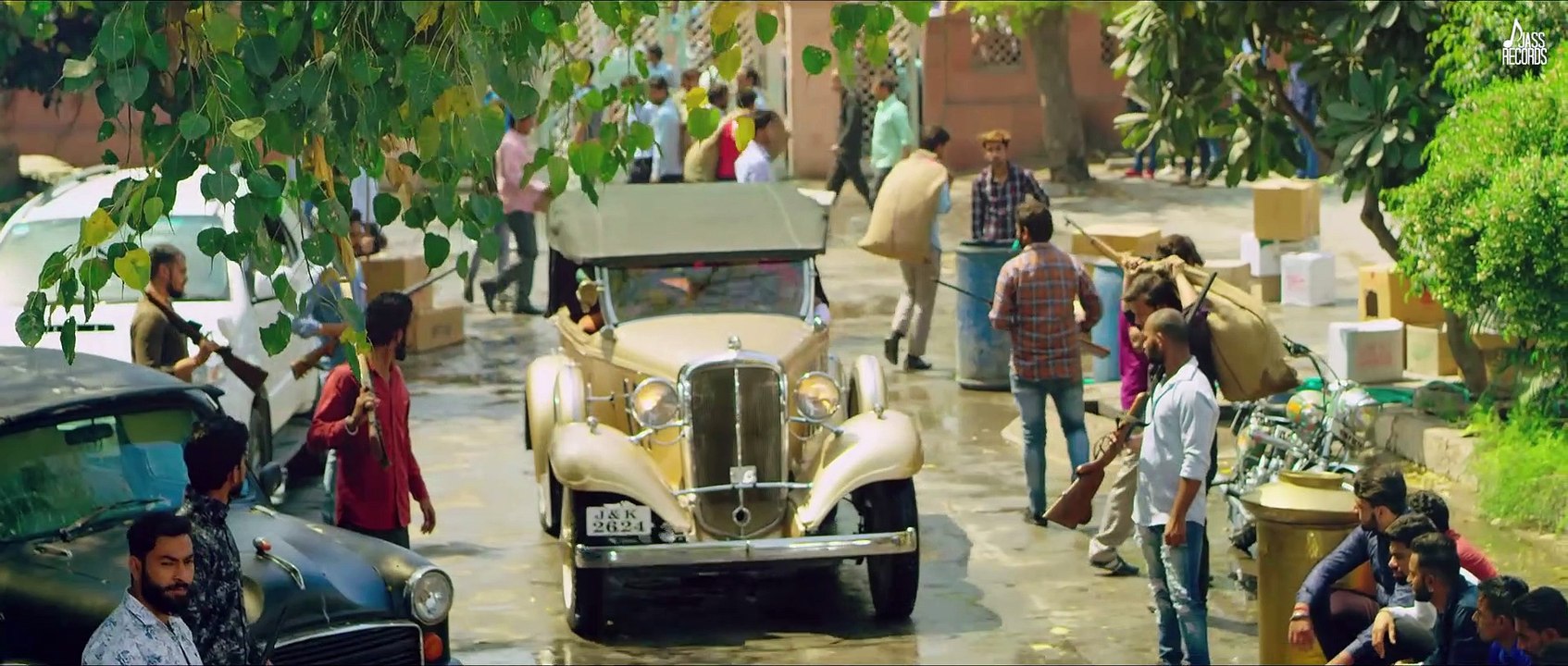 Waake | (Full HD) | Gurnam Bhullar | Mixsingh | New Punjabi Songs 2019 | Latest Punjabi Songs 2019