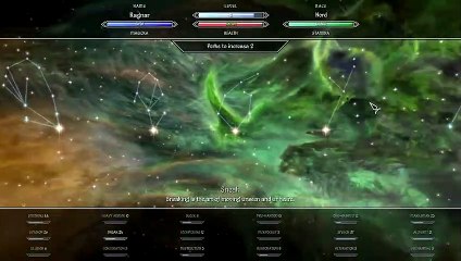 Skyrim Requiem Relic Hunter eps 2