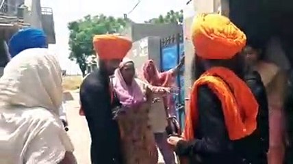 sirsa wale de premi da ghar labh gya