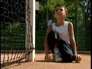 Tennis de la Parée Jésus à Saint-Jean-de-monts (85160)