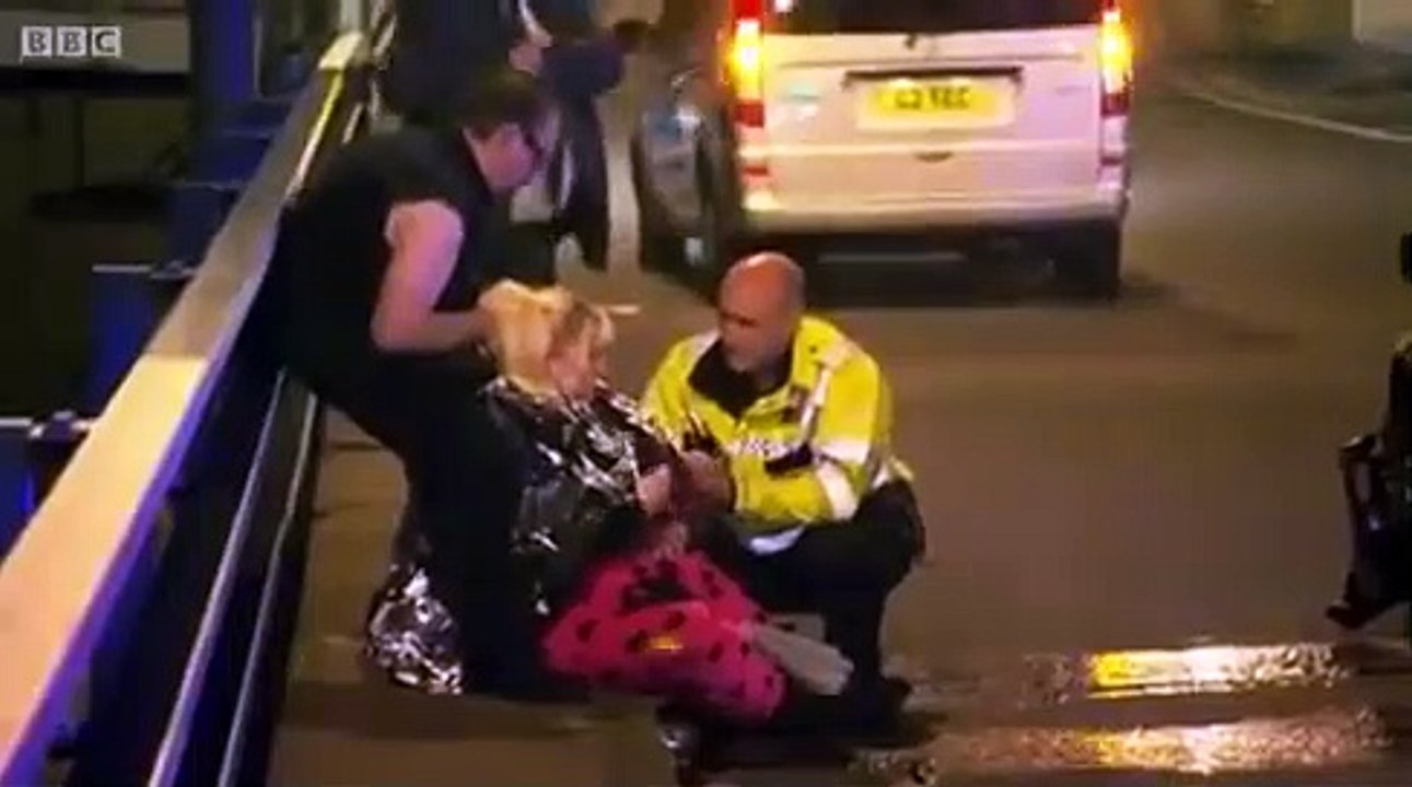 Motorway Cops-Out of Control S05E05, Documentary