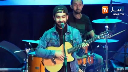 فن: قاعة إفريقيا على وقع موسيقى الجاز