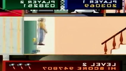 Home Improvement  S 06 E 09  The Tool Man Delivers