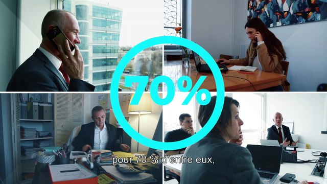 LA SANTÉ, C’EST AUSSI AU TRAVAIL ! : LA MEDIATION