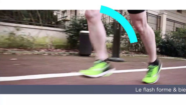 LA SANTÉ, C’EST AUSSI AU TRAVAIL ! LA FORME PHYSIQUE