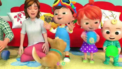 Wheels on the Bus 2 | +More Nursery Rhymes & Kids Songs - CoCoMelon