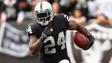 Wyche: Marshawn Lynch is 'viable option' for Raiders