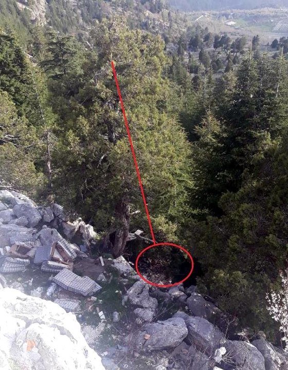 Manzara Fotoğrafı Çekmek İçin Çıktığı Ağaçtan Düşüp Hayatını Kaybetti