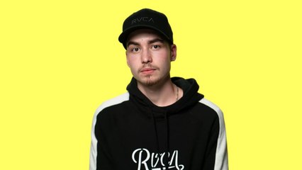 CHVSE "Blackout" Official Lyrics & Meaning | Verified