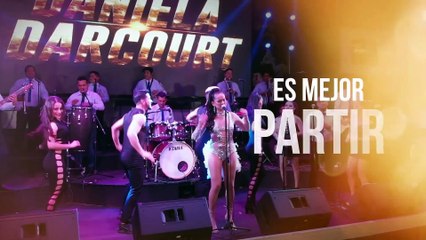 Daniela Darcourt - Adiós Amor (2018)