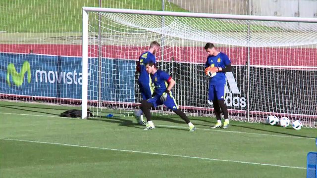 Iker Casillas, bien y estable tras sufrir un infarto